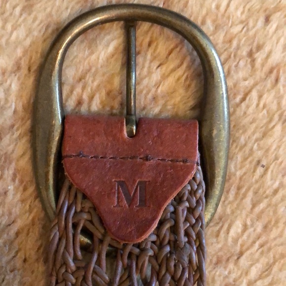 Cabi Woven Belt - Picture 4 of 6